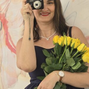 Divine Feminine Workshop