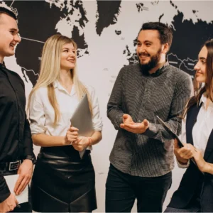 Networking Events