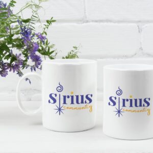 Mug „Truth Frequency”