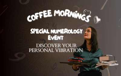 Special Numerology Event