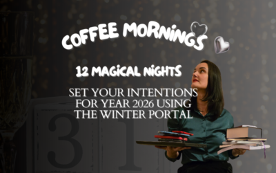 The Ritual of the 12 Magical Nights